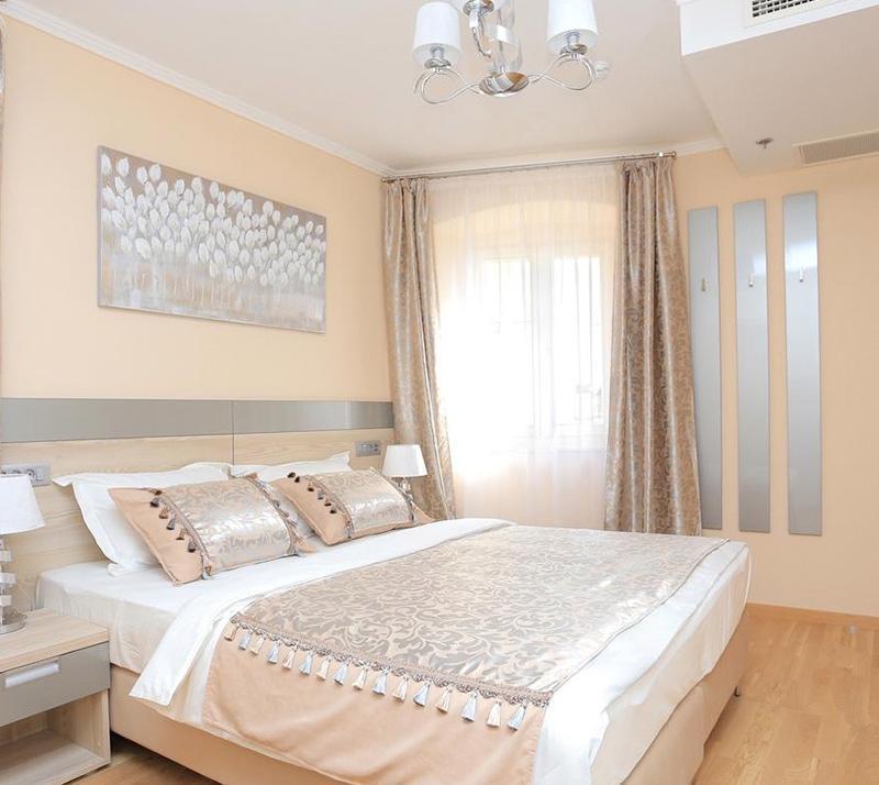 Отель, гостиница Kastela, Хорватия, 950 м² - фото 3