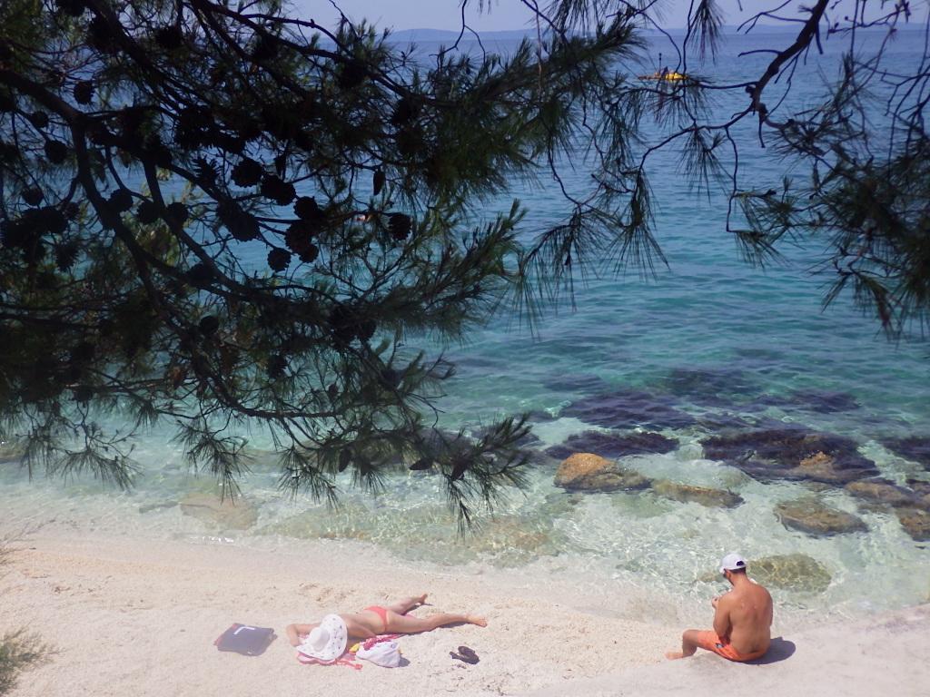 Отель, гостиница в Сплите, Хорватия, 690 м² - фото 3