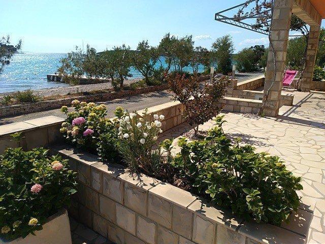 Отель, гостиница Peljesac, Хорватия, 900 м² - фото 4