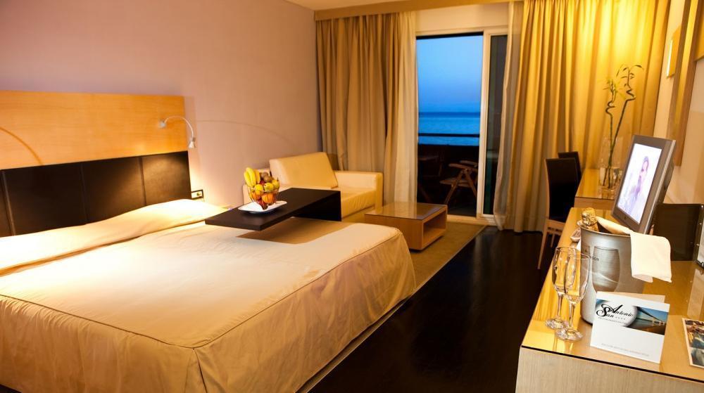 Отель, гостиница в Сплите, Хорватия - фото 3