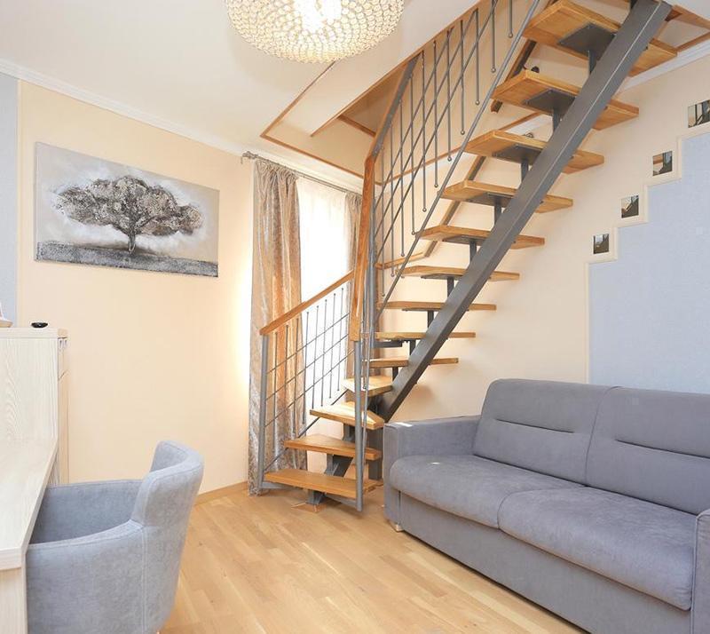 Отель, гостиница Kastela, Хорватия, 950 м² - фото 5