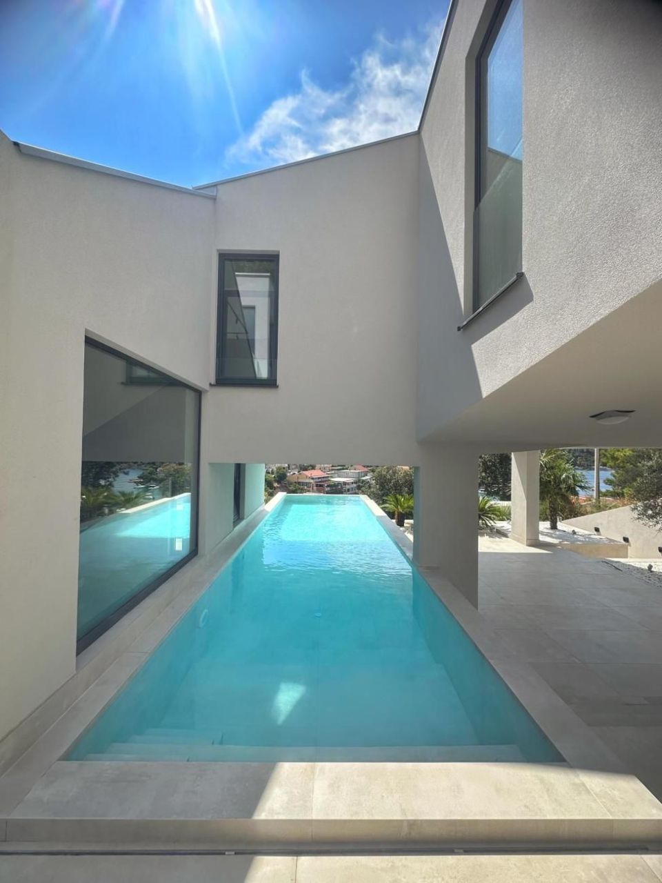 Вилла на Корчуле, Хорватия, 250 м² - фото 5