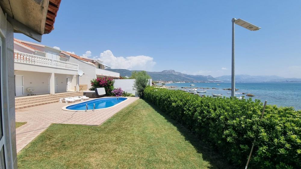 Вилла в Сплите, Хорватия, 160 м² - фото 5