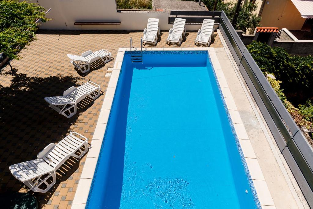 Отель, гостиница Lapad, Хорватия, 458 м² - фото 6