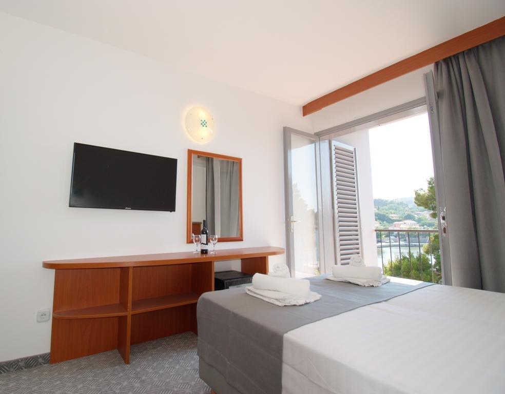 Отель, гостиница на Корчуле, Хорватия, 2 538 м² - фото 6