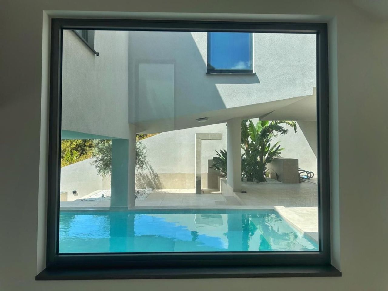 Вилла на Корчуле, Хорватия, 250 м² - фото 6