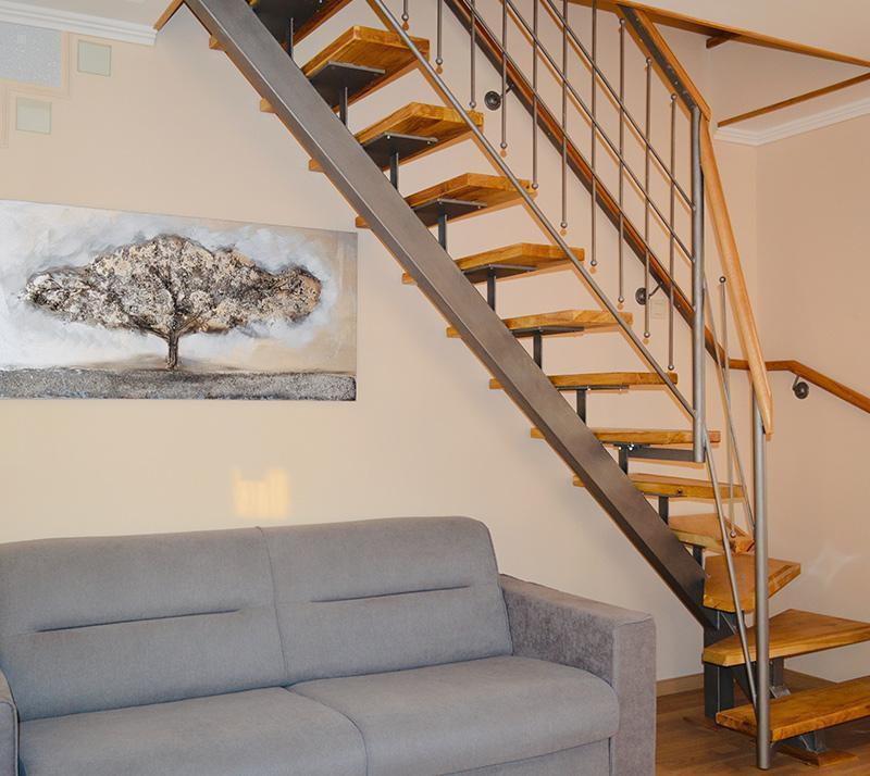 Отель, гостиница Kastela, Хорватия, 950 м² - фото 6