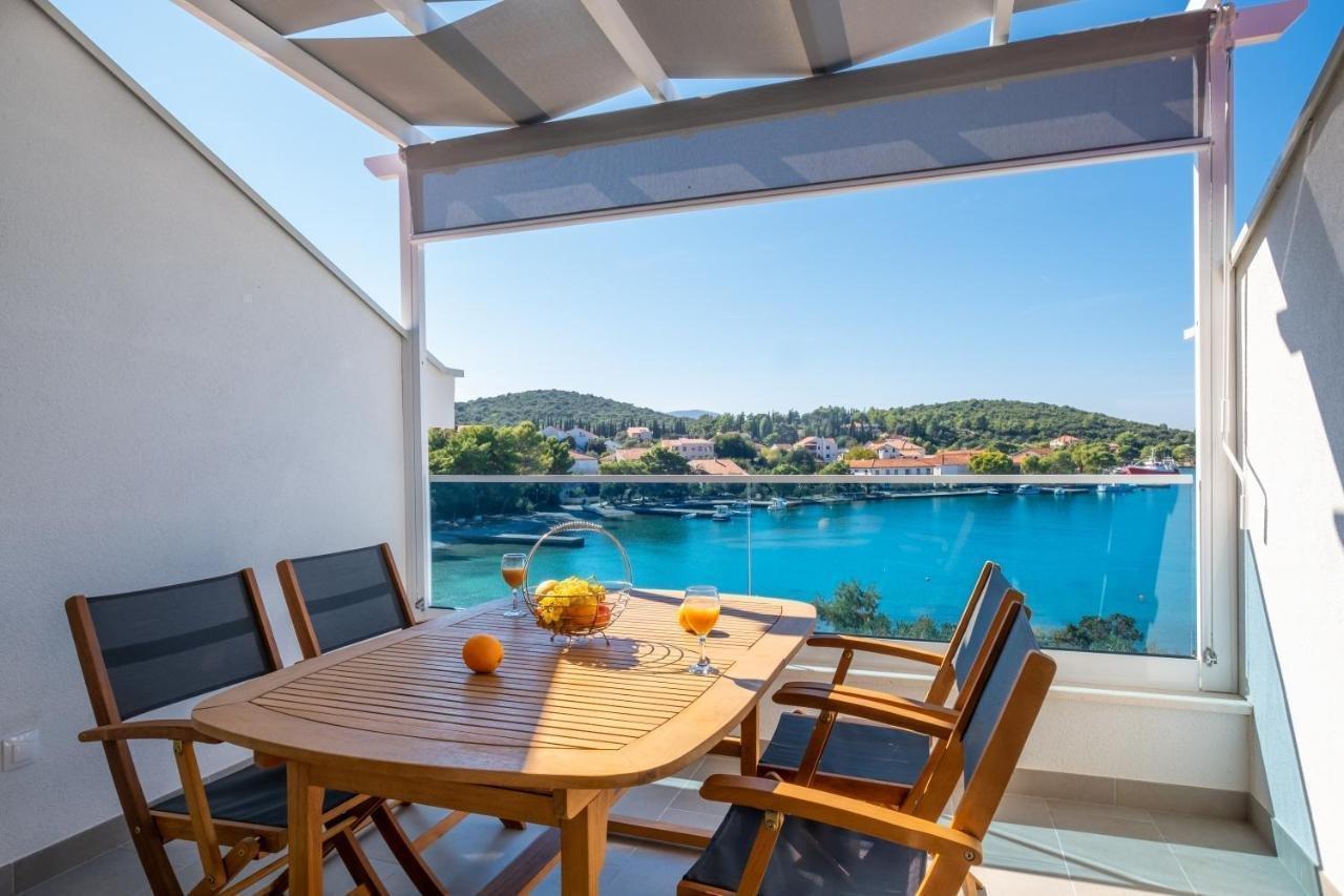 Отель, гостиница Peljesac, Хорватия, 450 м² - фото 7