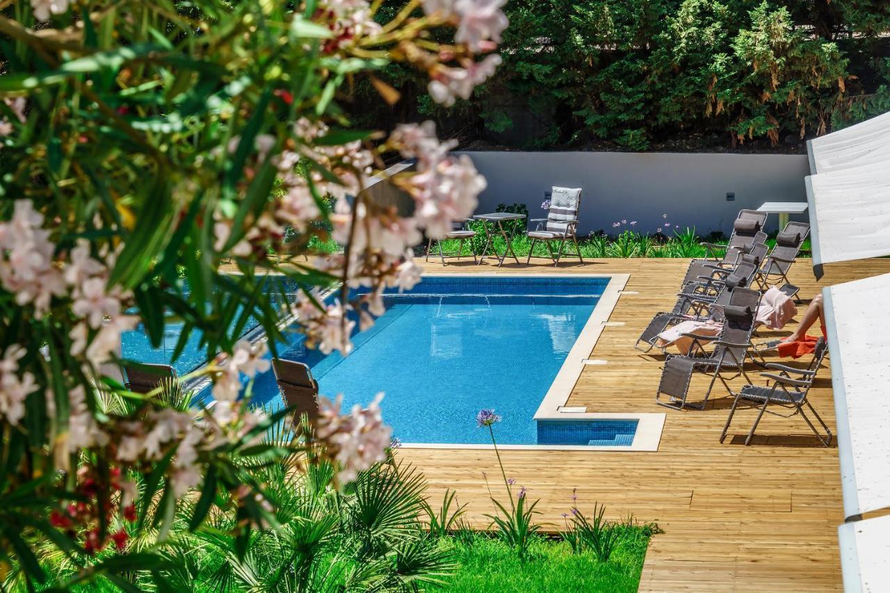 Отель, гостиница в Сплите, Хорватия, 494 м² - фото 7