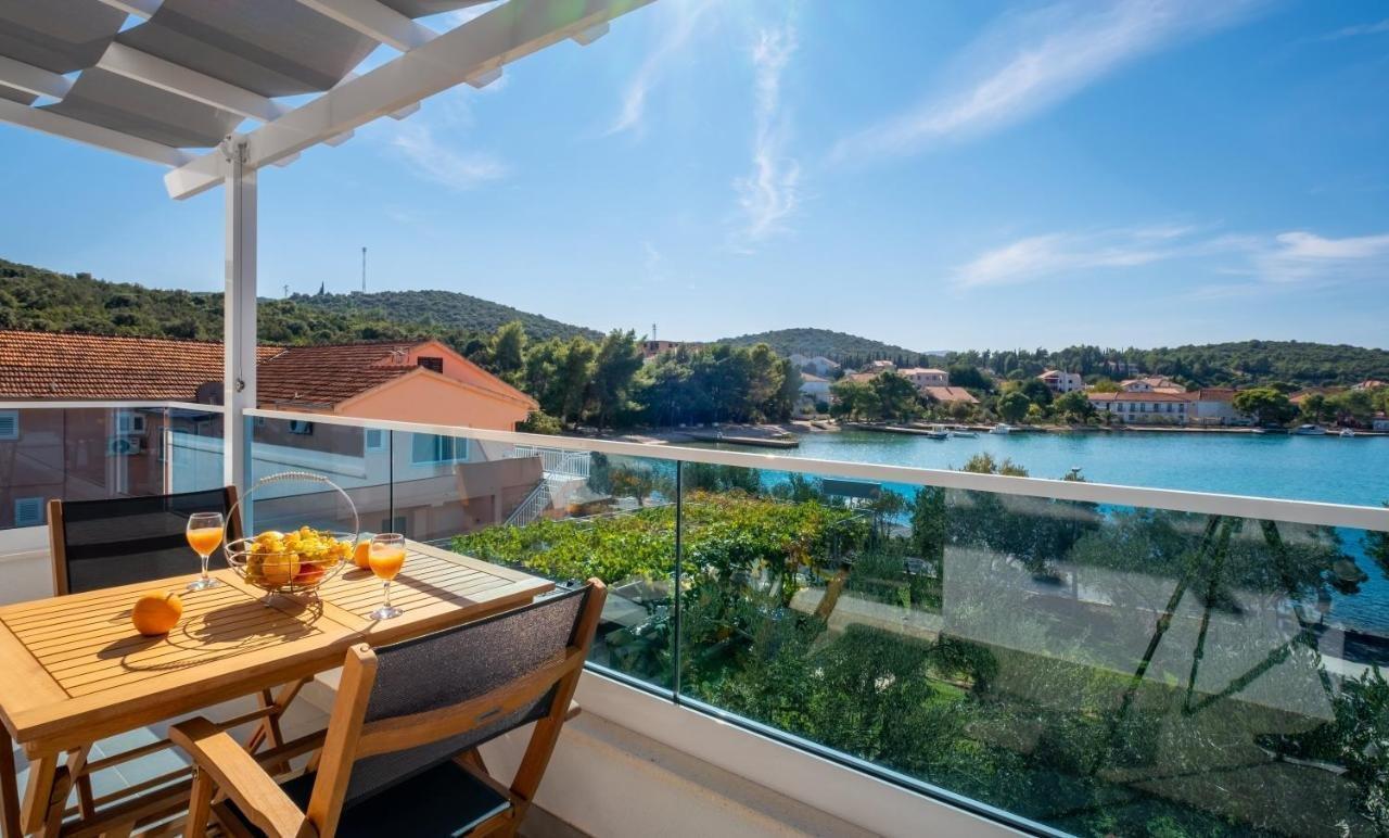 Отель, гостиница Peljesac, Хорватия, 450 м² - фото 8