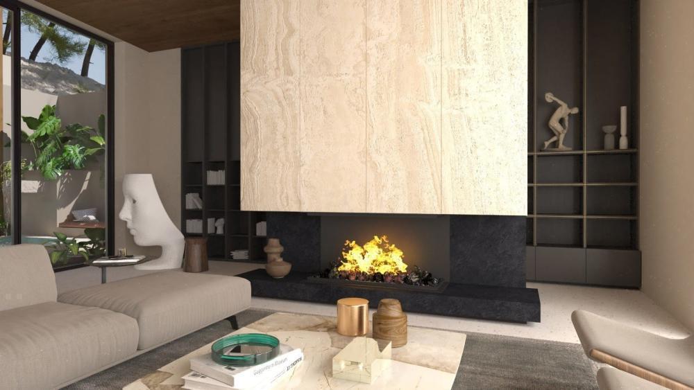 Вилла на Корчуле, Хорватия, 350 м² - фото 8