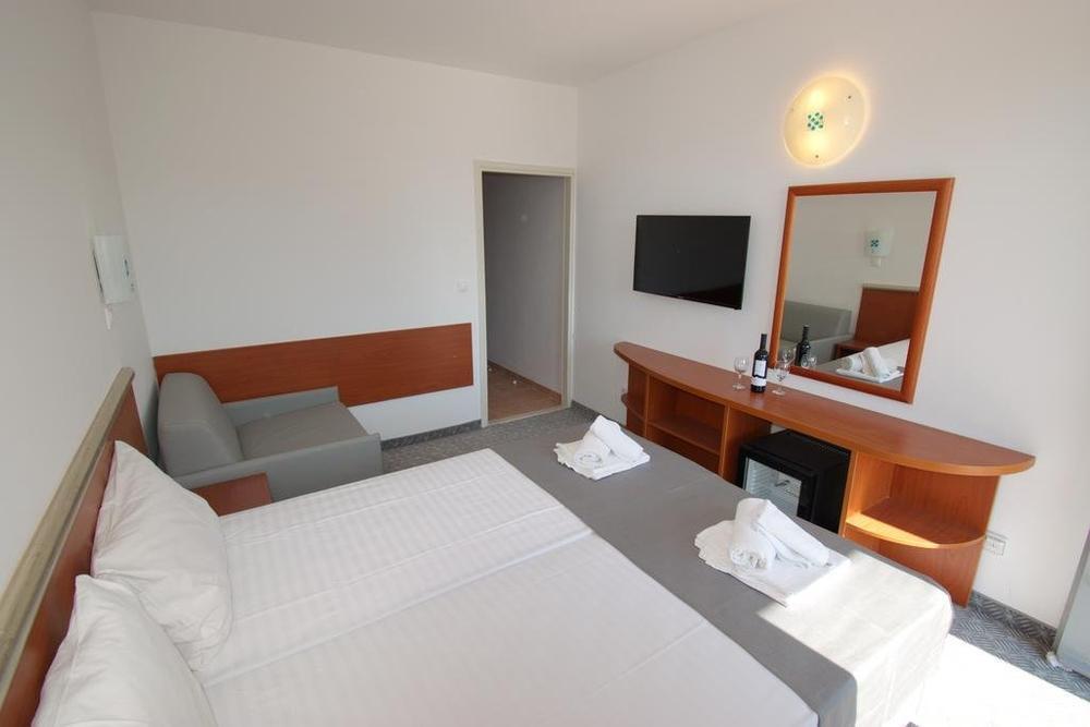 Отель, гостиница на Корчуле, Хорватия, 2 538 м² - фото 8