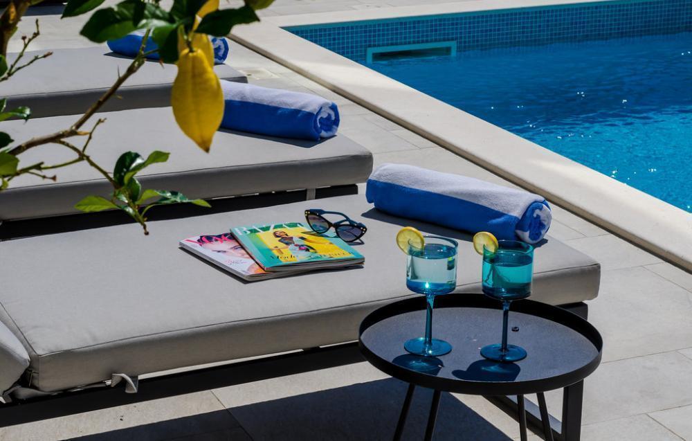 Вилла в Дубровнике, Хорватия, 210 м² - фото 8