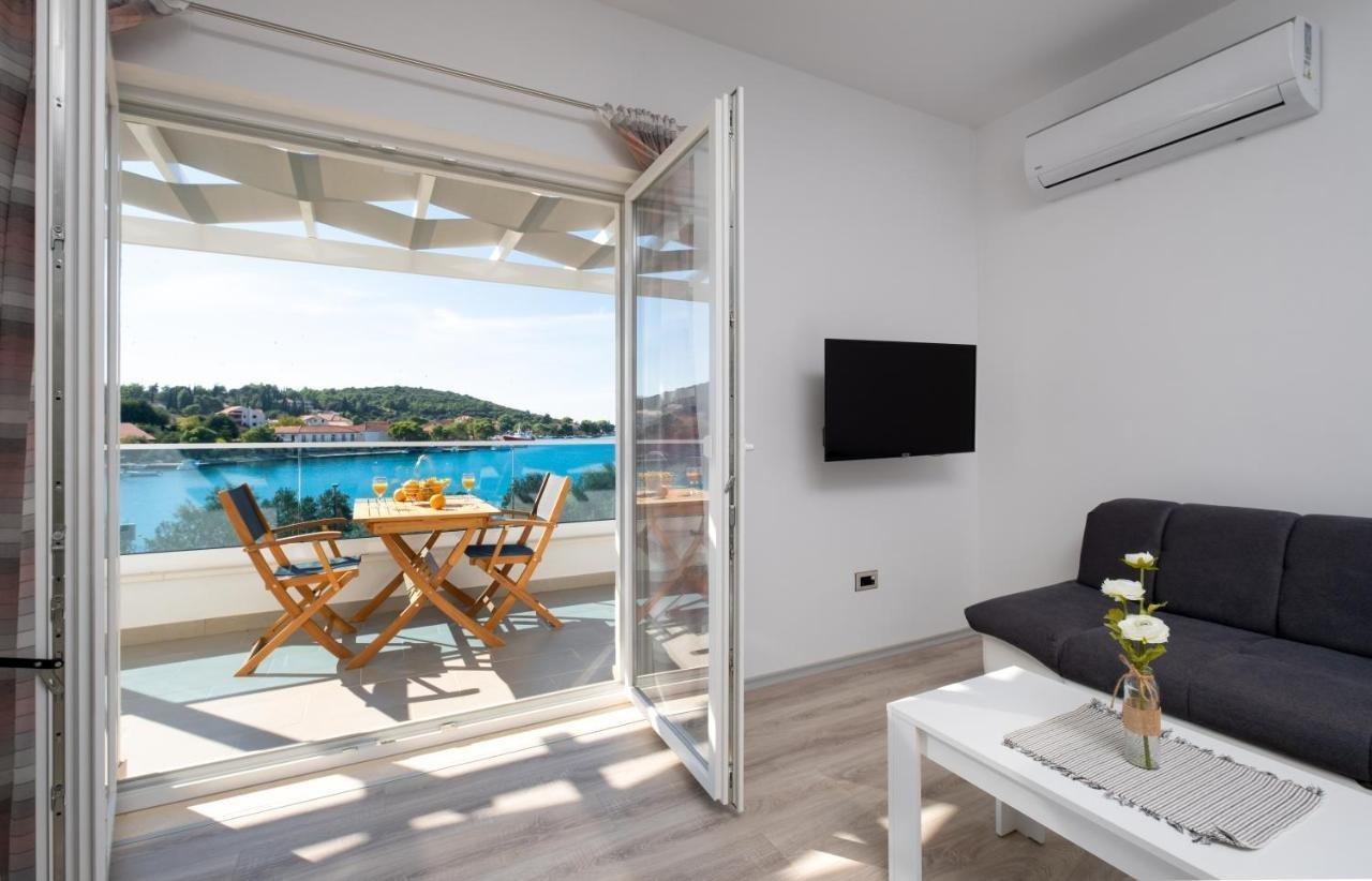 Отель, гостиница Peljesac, Хорватия, 450 м² - фото 9