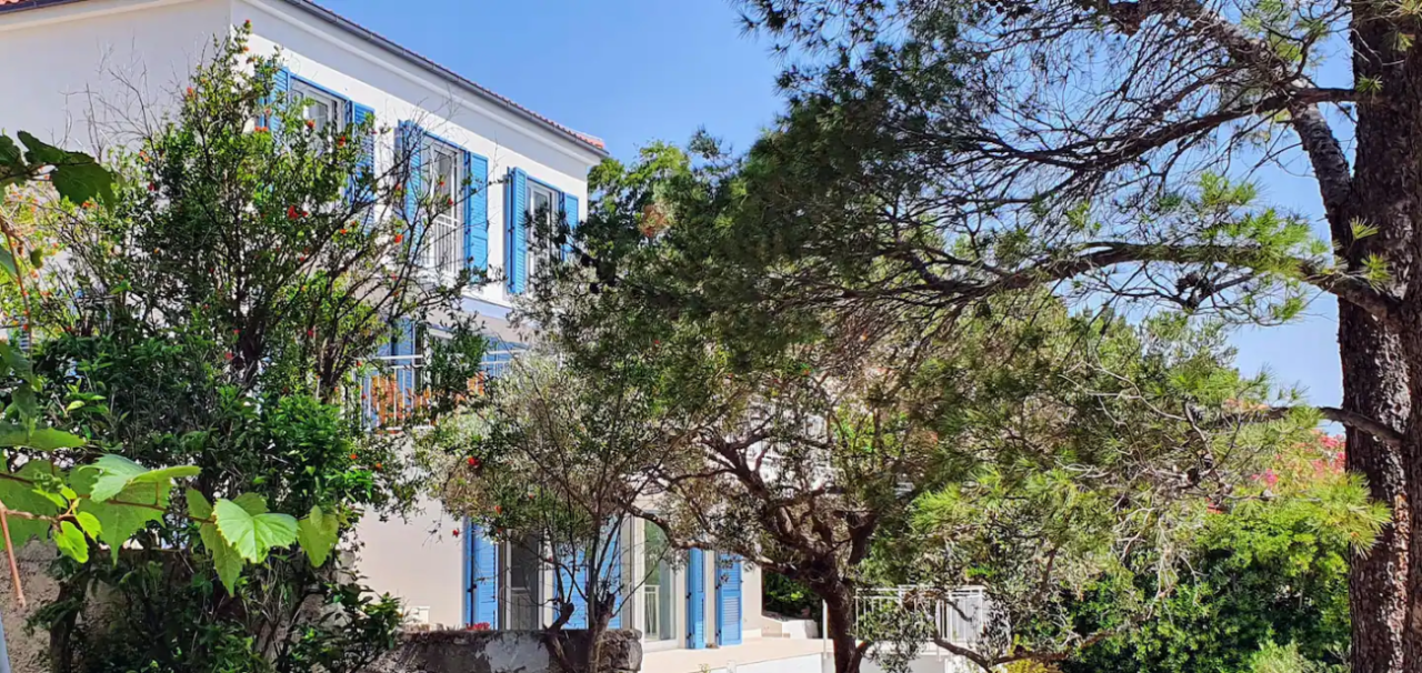 Вилла Lumbarda, Хорватия, 260 м² - фото 9