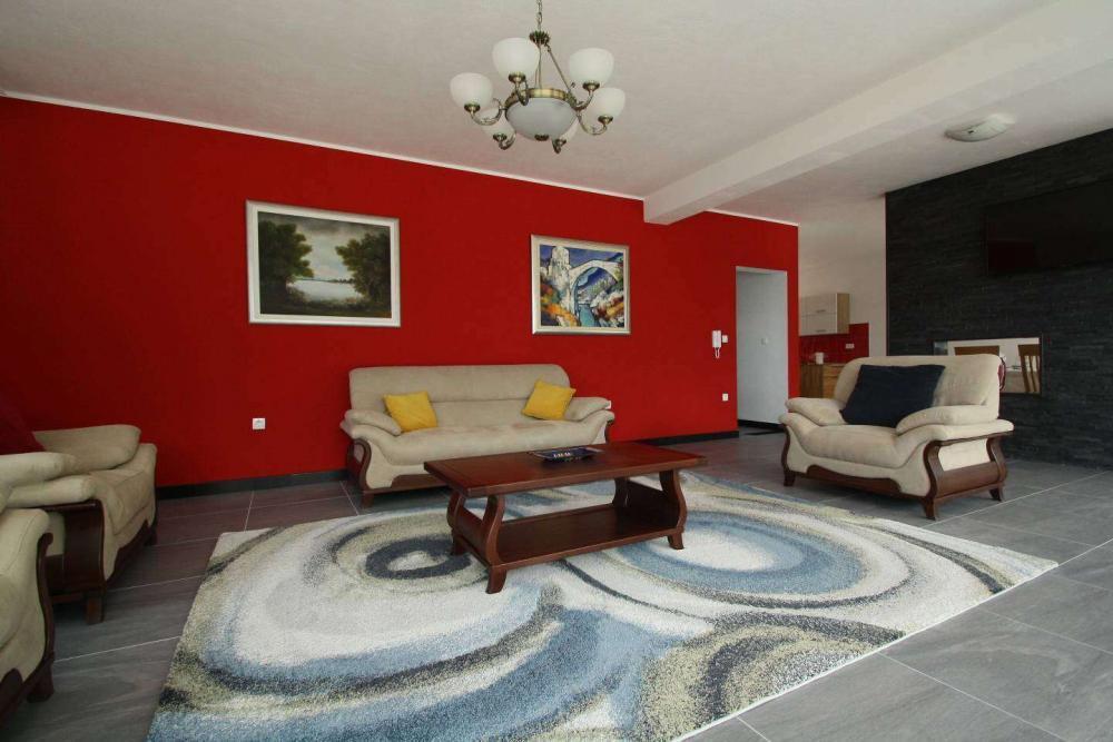 Вилла на Корчуле, Хорватия, 367 м² - фото 8