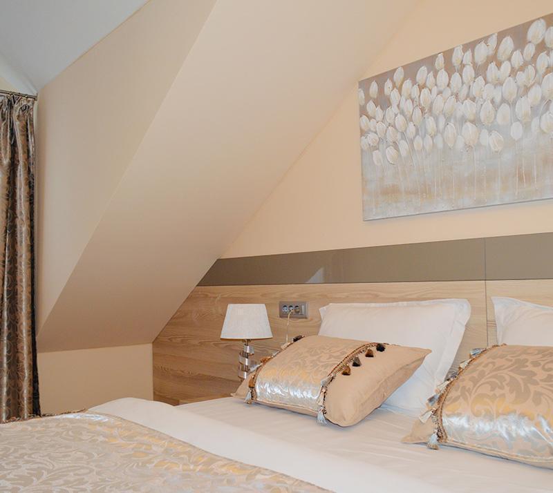 Отель, гостиница Kastela, Хорватия, 950 м² - фото 9