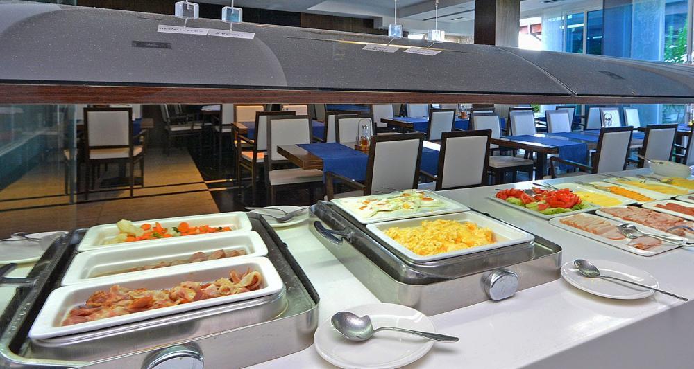 Отель, гостиница в Сплите, Хорватия - фото 9