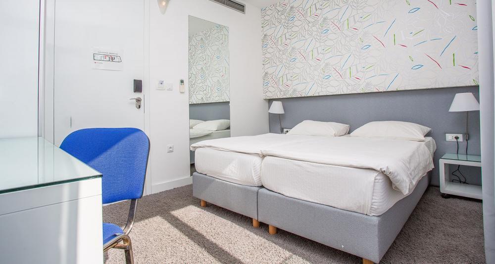 Отель, гостиница в Сплите, Хорватия - фото 10