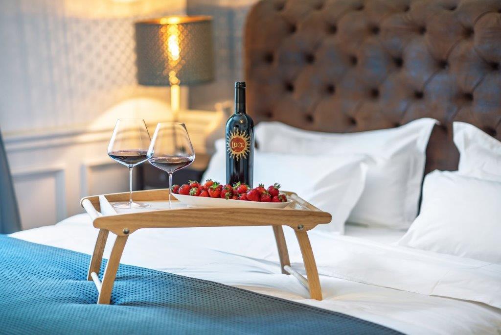 Отель, гостиница в Сплите, Хорватия, 160 м² - фото 11