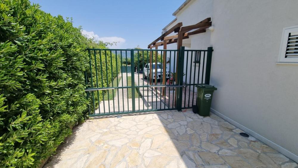 Вилла в Сплите, Хорватия, 160 м² - фото 11