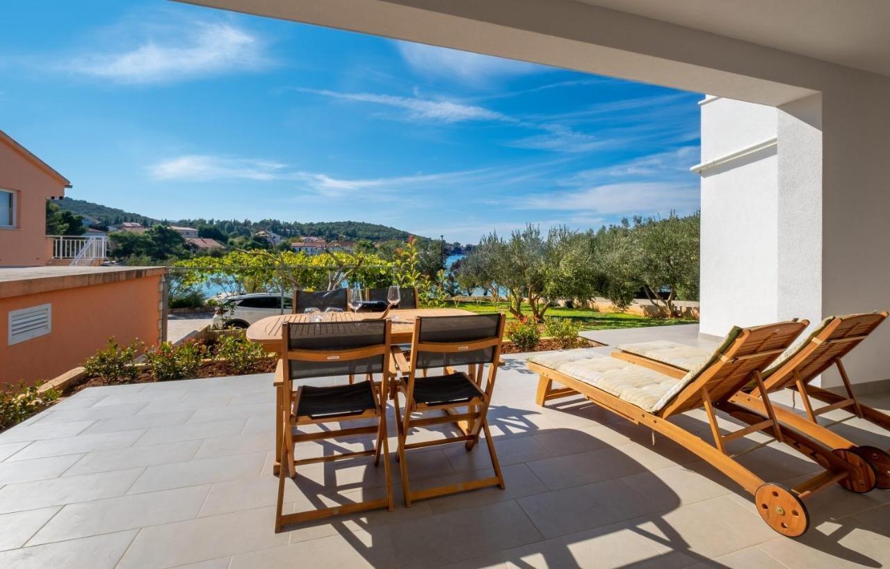 Отель, гостиница Peljesac, Хорватия, 450 м² - фото 11