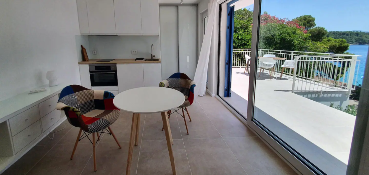 Вилла Lumbarda, Хорватия, 260 м² - фото 12