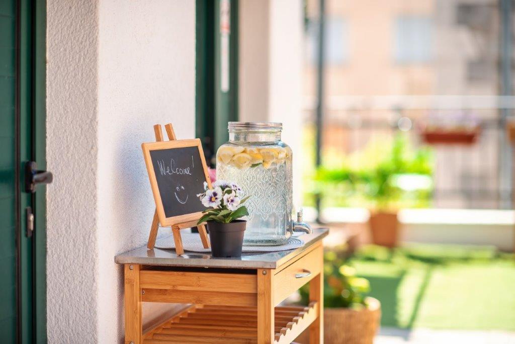 Отель, гостиница в Сплите, Хорватия, 160 м² - фото 12