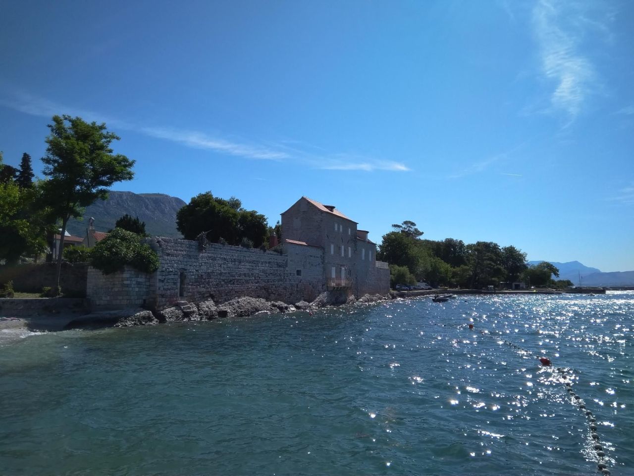 Вилла в Сплите, Хорватия, 360 м² - фото 9