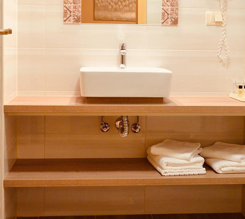 Отель, гостиница Kastela, Хорватия, 950 м² - фото 12