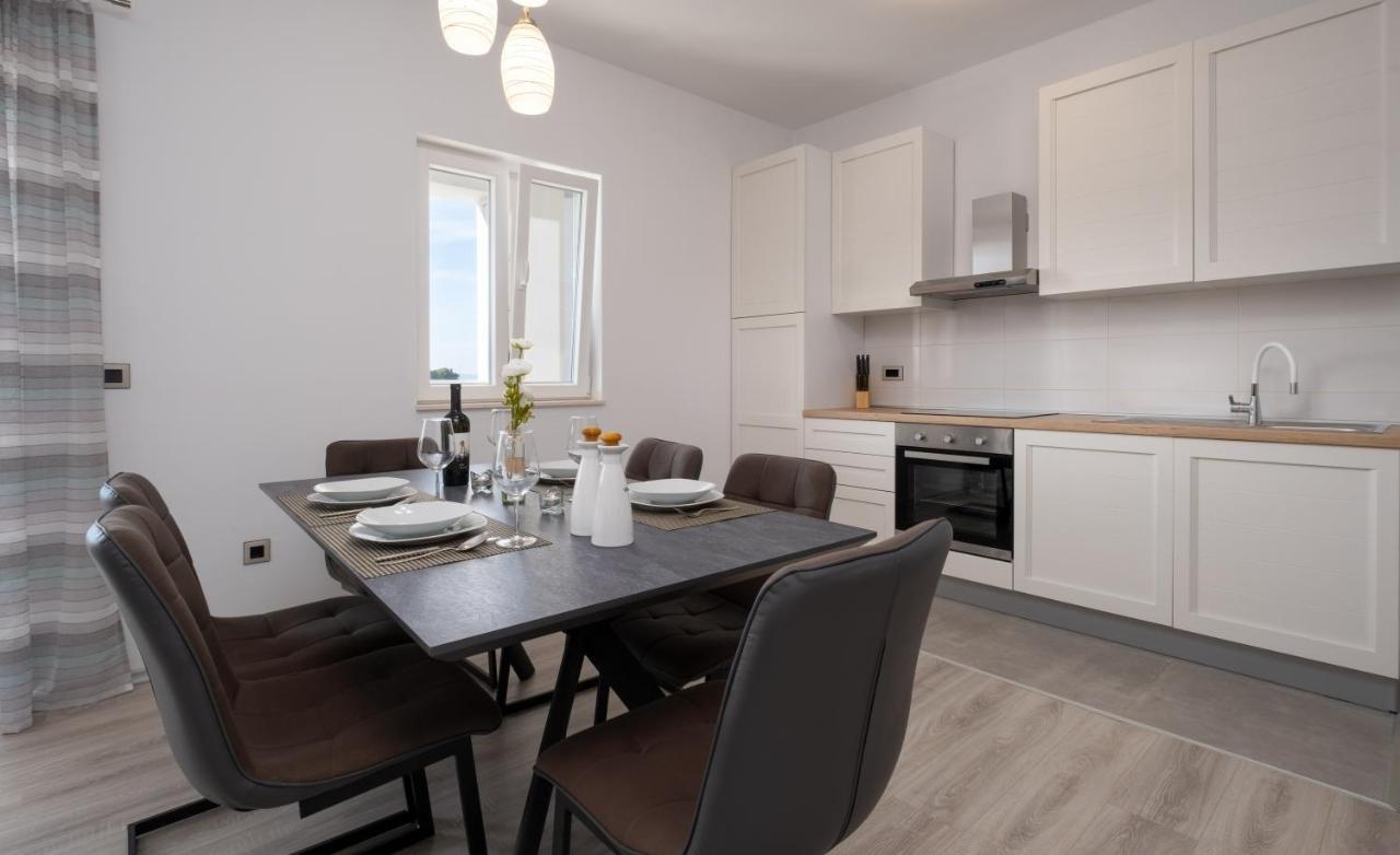 Отель, гостиница Peljesac, Хорватия, 450 м² - фото 12