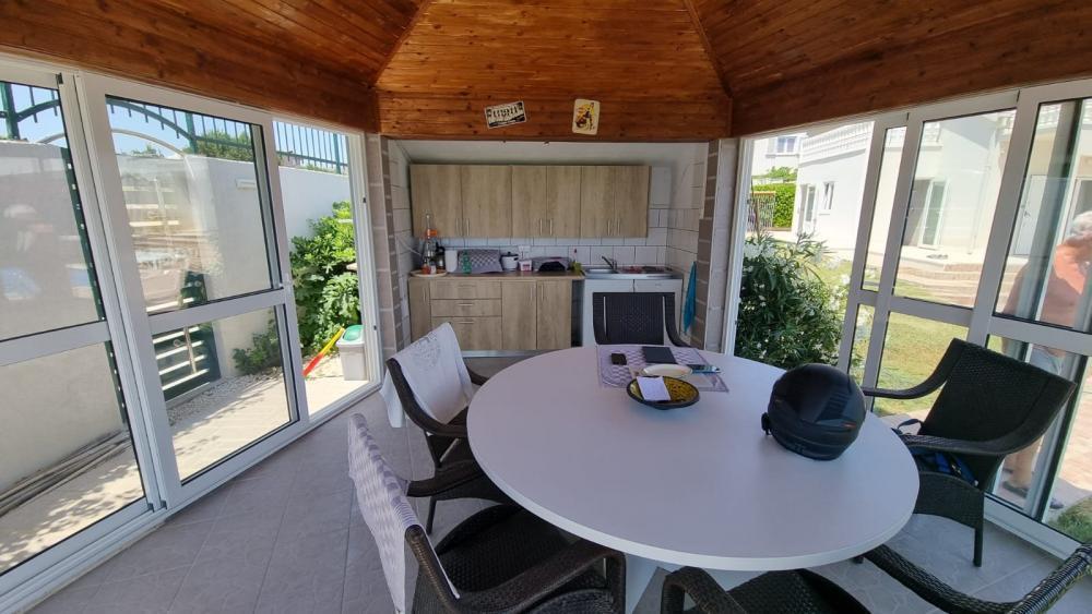 Вилла в Сплите, Хорватия, 160 м² - фото 12