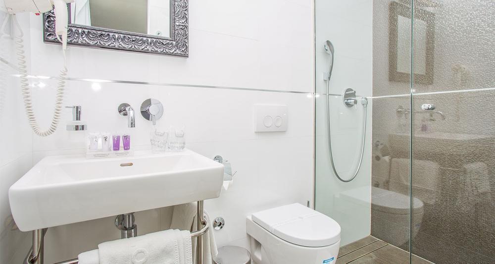 Отель, гостиница в Сплите, Хорватия - фото 11