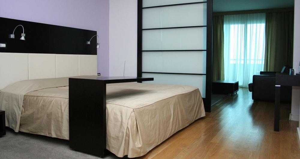 Отель, гостиница в Сплите, Хорватия - фото 12