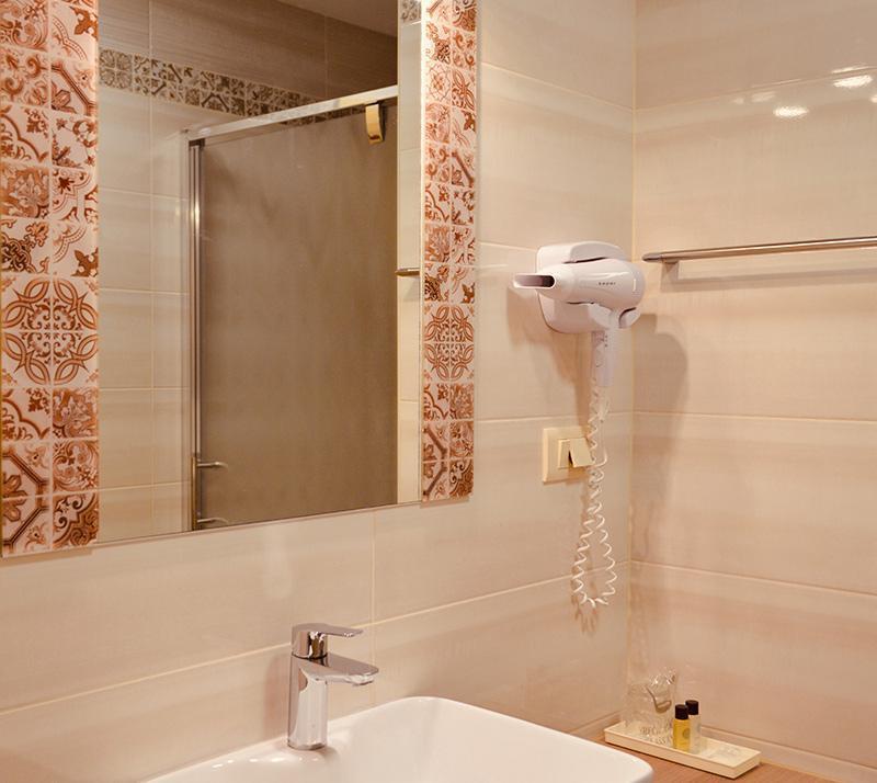 Отель, гостиница Kastela, Хорватия, 950 м² - фото 13