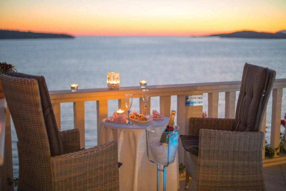 Вилла в Дубровнике, Хорватия, 250 м² - фото 13