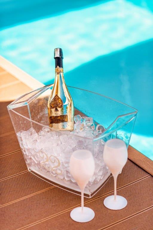 Отель, гостиница в Сплите, Хорватия, 160 м² - фото 13