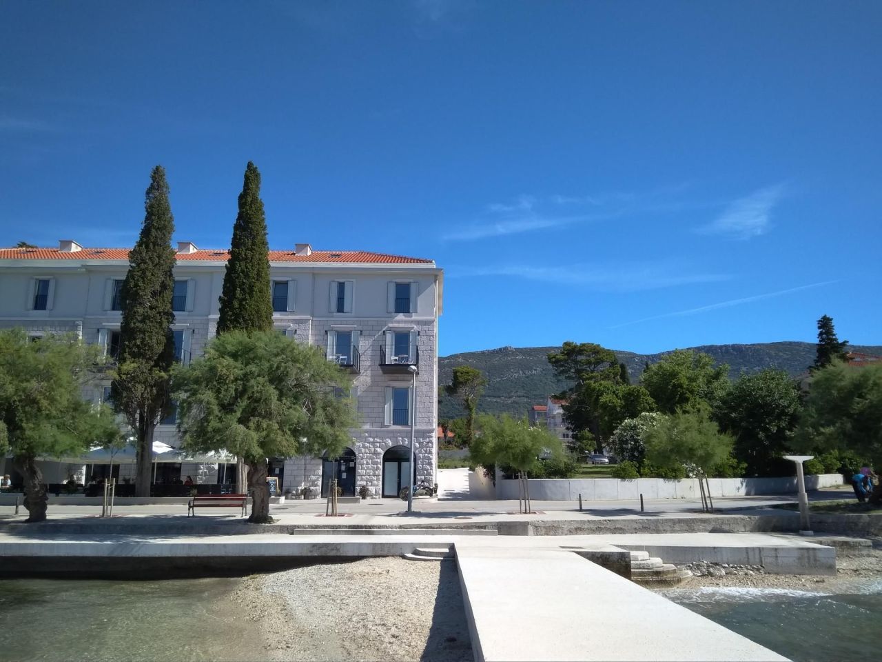 Вилла в Сплите, Хорватия, 360 м² - фото 10