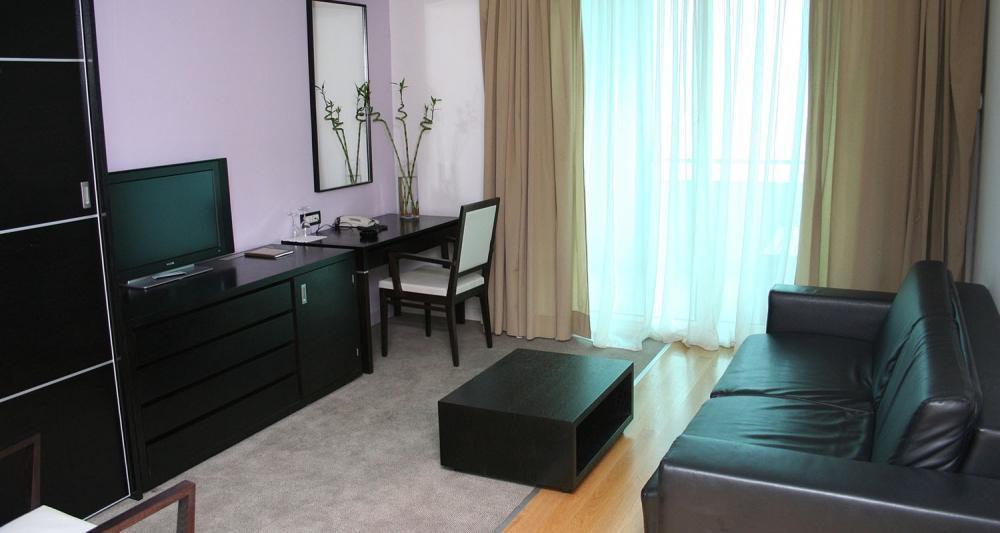 Отель, гостиница в Сплите, Хорватия - фото 13