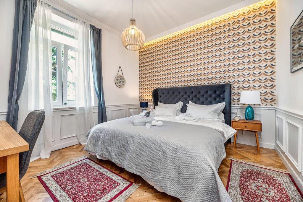 Отель, гостиница в Сплите, Хорватия, 160 м² - фото 14