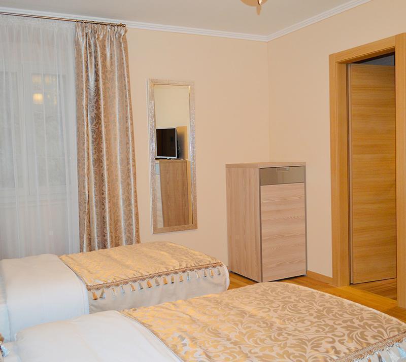 Отель, гостиница Kastela, Хорватия, 950 м² - фото 14