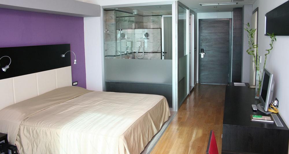 Отель, гостиница в Сплите, Хорватия - фото 14