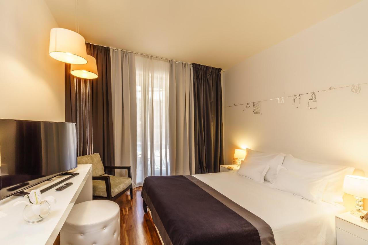 Отель, гостиница в Сплите, Хорватия, 494 м² - фото 15