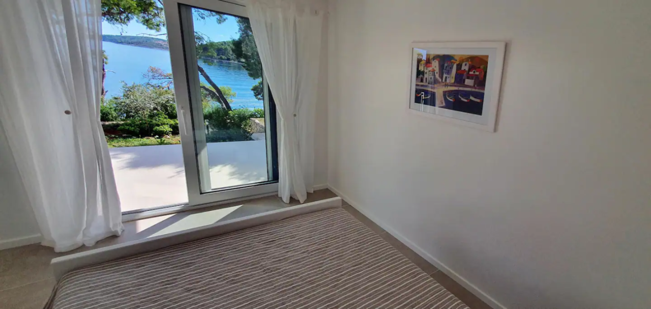 Вилла Lumbarda, Хорватия, 260 м² - фото 15