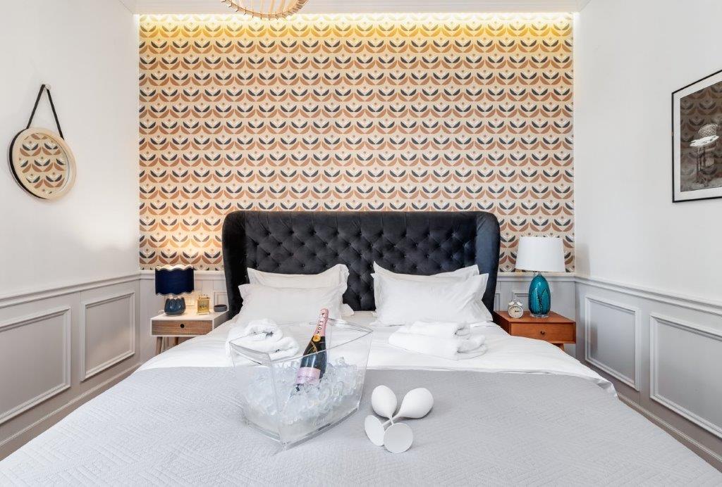 Отель, гостиница в Сплите, Хорватия, 160 м² - фото 15