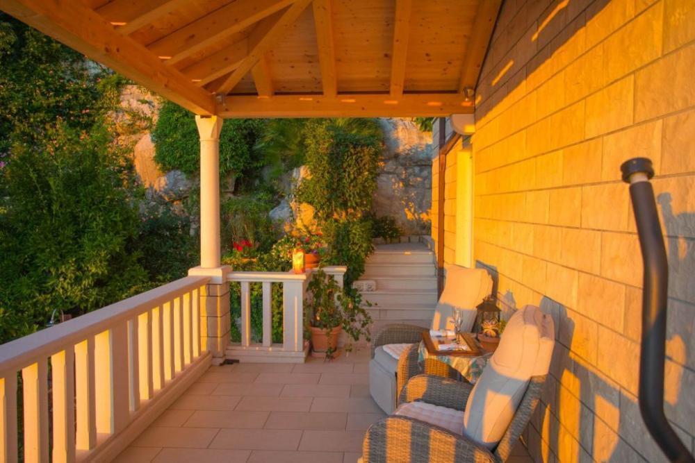 Вилла в Дубровнике, Хорватия, 250 м² - фото 15