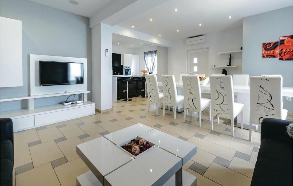 Вилла Peljesac, Хорватия, 320 м² - фото 15