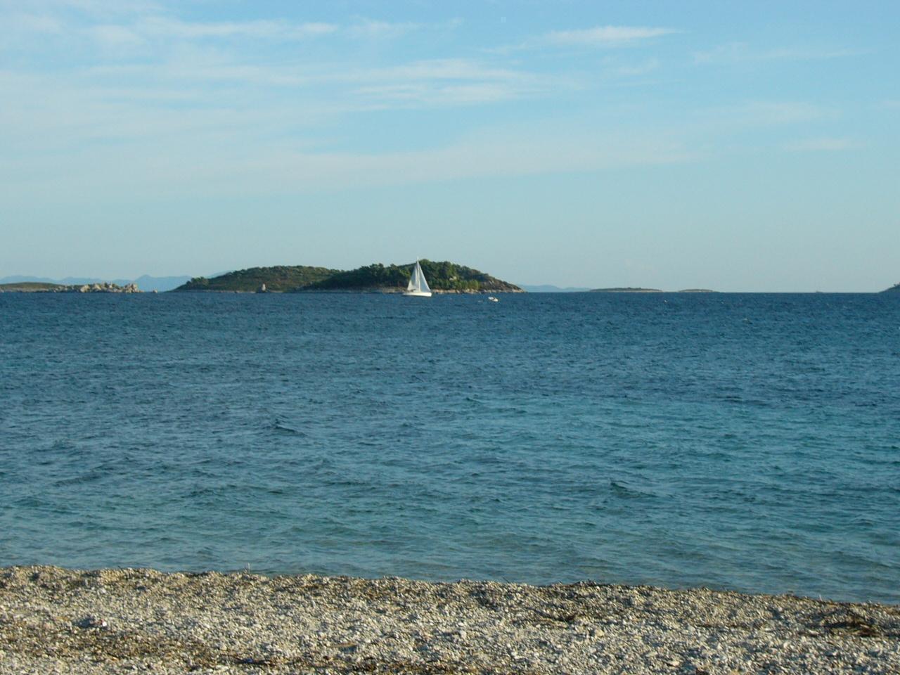 Отель, гостиница Peljesac, Хорватия, 900 м² - фото 16