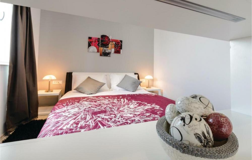 Вилла Peljesac, Хорватия, 320 м² - фото 16