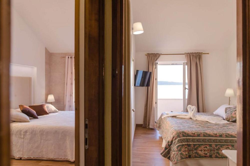 Вилла в Дубровнике, Хорватия, 250 м² - фото 16